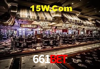 Experiência VIP 661Bet