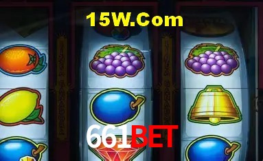 Cadastro Rápido 661Bet