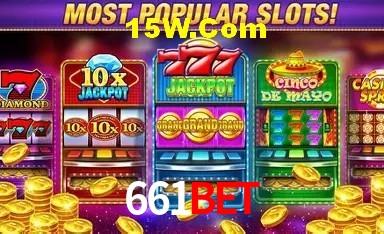 Avaliações dos Jogadores 661Bet