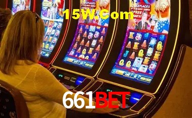 661Bet Belo Horizonte - Jackpots