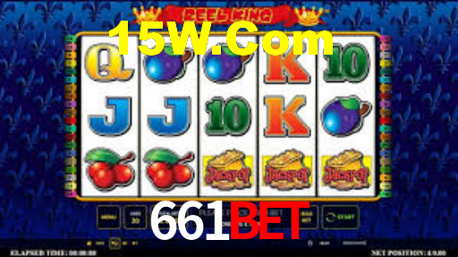 661Bet: Seu Cassino Premiado com Pagamentos Rápidos