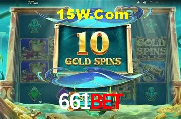 661Bet Plataforma - Certificada MGA desde 2015
