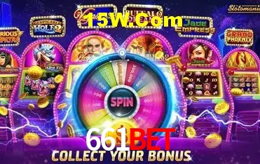 Recursos de Bônus 661Bet