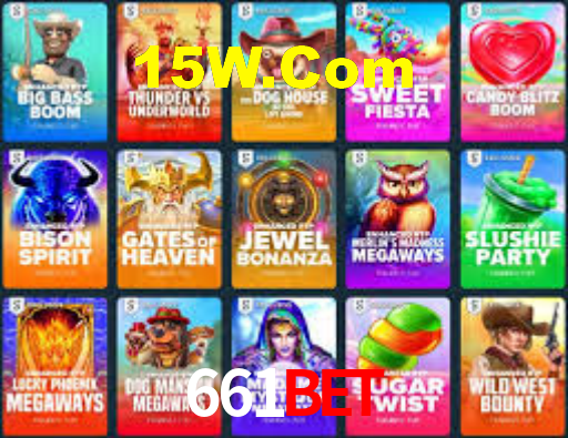 661Bet Vip