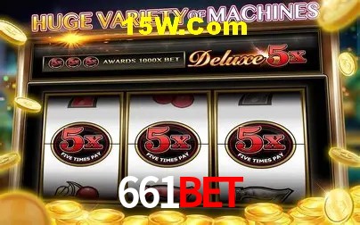 661Bet - Rápido Acesse