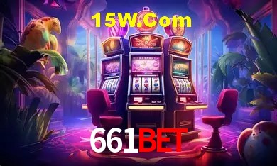 661Bet São Paulo - Top Slots