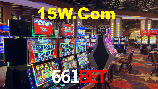 661Bet - Experiência Emocionante De Cassino - 661Bet App