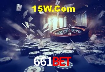 661Bet Slot - 320+ Caça-Níqueis Premium