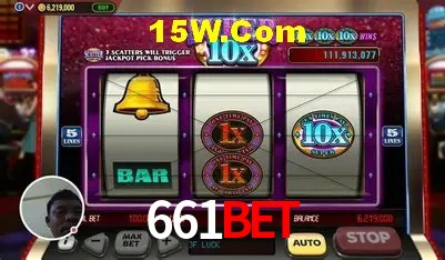 661Bet Salvador - Support