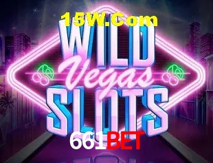 Jogos de Slot 661Bet