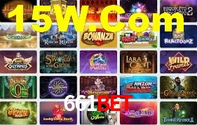 Programa VIP 661Bet