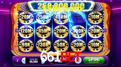 661Bet Salvador - Strategy