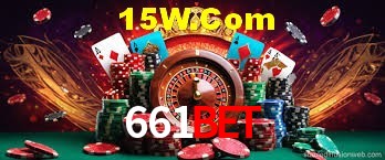 Slot Games 661Bet