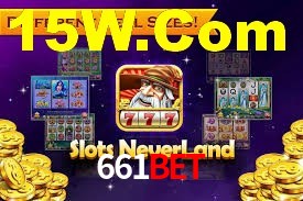 Welcome Bonus 661Bet