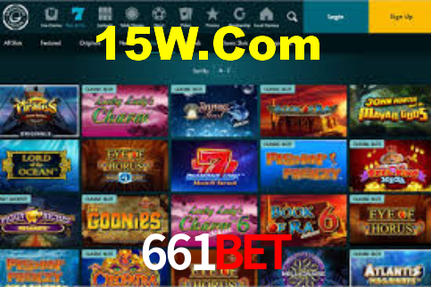 661Bet App