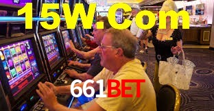 Live Casino 661Bet