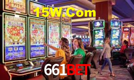 661Bet App