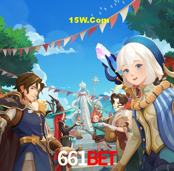 Estatísticas Esportivas 661Bet