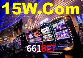 Tournaments 661Bet