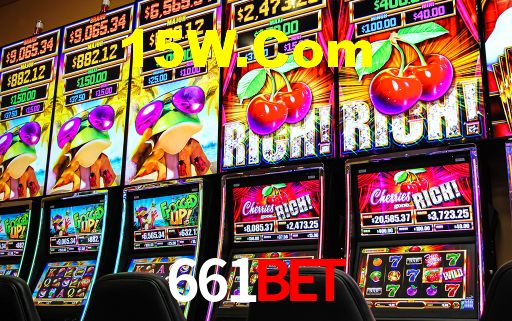 661Bet App