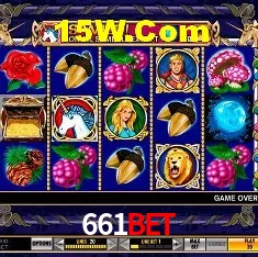 Especiais de Fim de Semana 661Bet