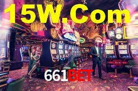 Premium Interface 661Bet