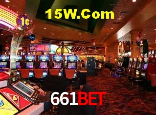 661Bet São Paulo - Jogo Providers