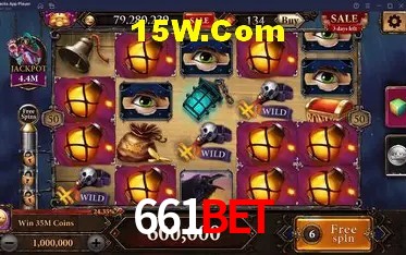 Tecnologia da Plataforma 661Bet