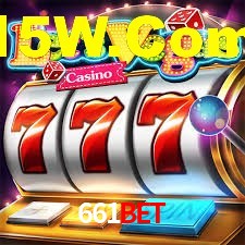 Tennis Betting 661Bet