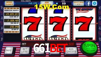 Promoções Sazonais 661Bet
