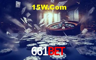 A Emoção da Loteria na 661Bet: Uma Chance de Mudança de Vida