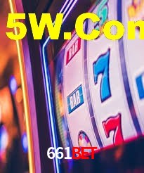 661Bet App Interface