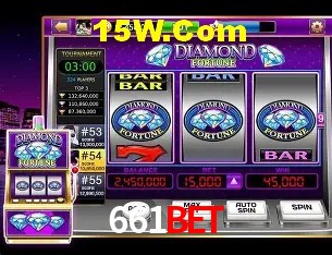 Descubra o Programa VIP da 661Bet: Vantagens Exclusivas para Jogadores