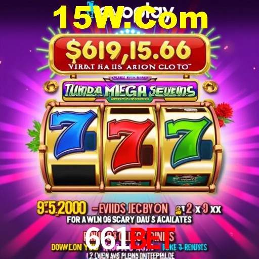 Design Responsivo 661Bet