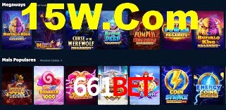 Ofertas Imperdíveis na 661Bet: Promoções e Bônus Que Valem a Pena