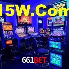 661Bet App