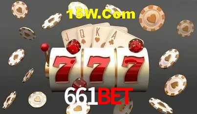 Apostas Esportivas na 661Bet: Um Guia Completo