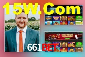 Live Casino 661Bet