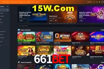Desvendando o Mundo dos Jogos Virtuais na 661Bet