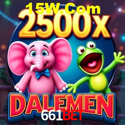 Jogos Exclusivos 661Bet
