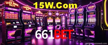 Welcome Bonus 661Bet