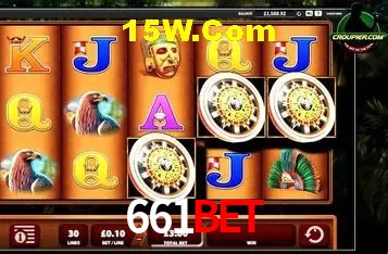 Inovações de Jogos na 661Bet: O Futuro das Experiências Interativas