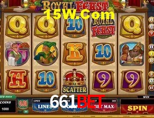 Descubra a Magia dos Jogos de Arcade no 661Bet